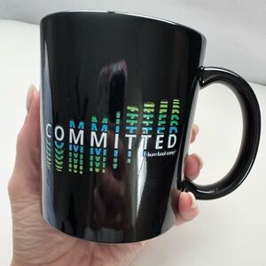 Burn Boot Camp Coffee Mug